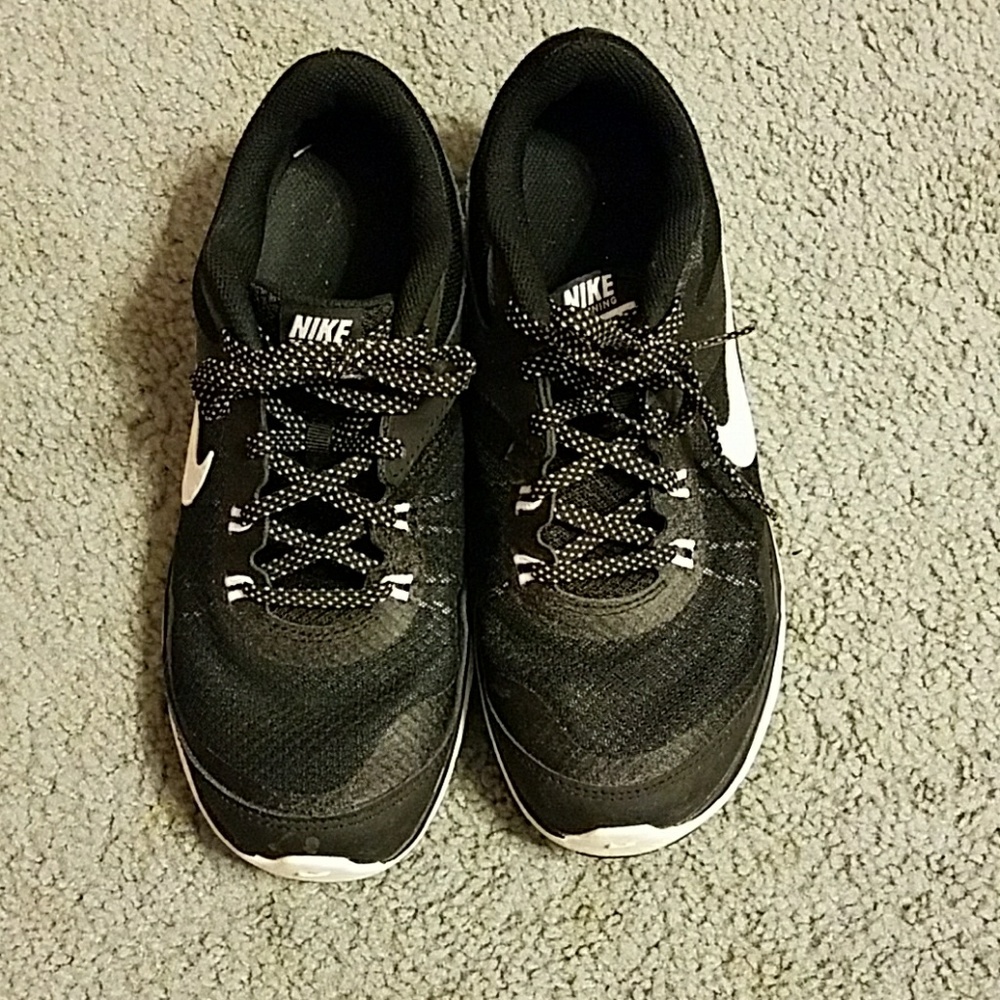 Nike Flex Trainer